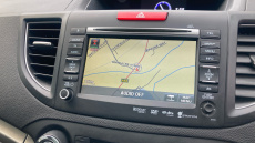 Honda CR-V 2.0 i-VTEC EX 5dr Auto Petrol Estate